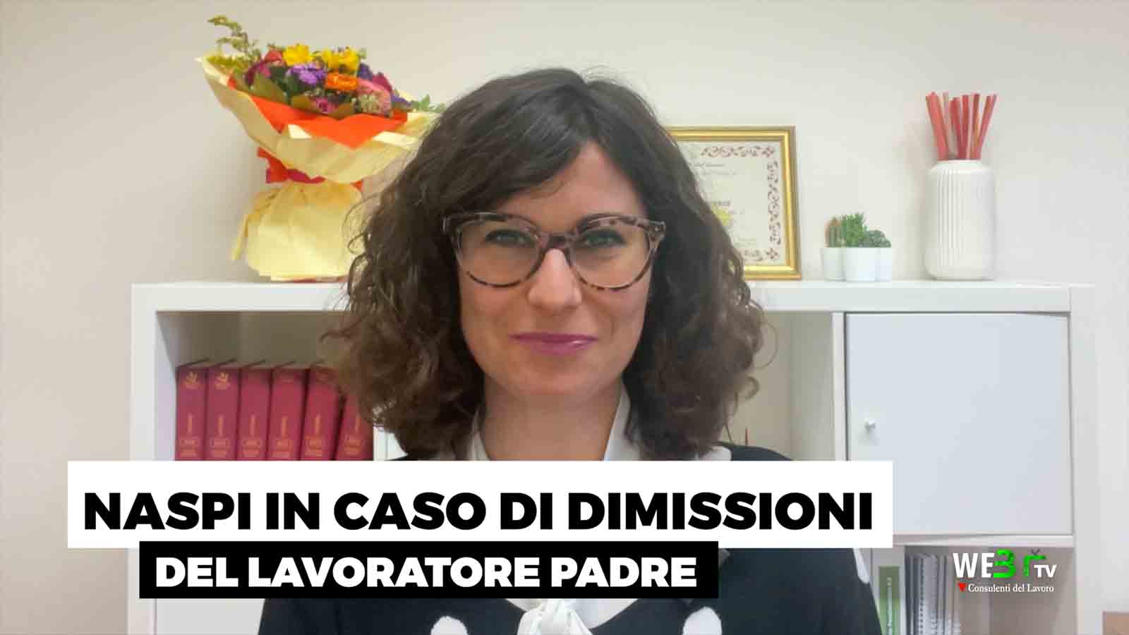 Naspi In Caso Di Dimissioni Del Lavoratore Padre