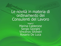 Deontologia Deontologia